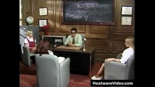 Kelly Tələbəsi #3 - Fahişələrin kollec