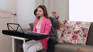 18videoz - Oh, wat fir eng wonnervoll nei Erfahrung, déi et ass