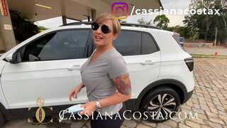 Mwen te gen te fè sèks ak yon patnè trè cho