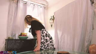 Homeschooling madrasta, ensina ente sobre como ter sexo