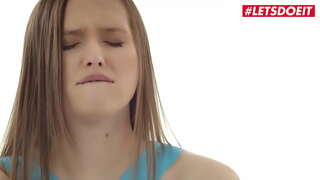 WHITEBOXXX - (Stacy Cruz) - Erakargarri Teen Bizia Maitasuna Egiteko Saio Bere Maitalea