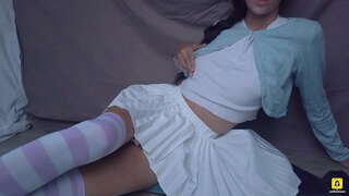 VALENT JAPONÈS ESTUDIANT CREMÓS CONY