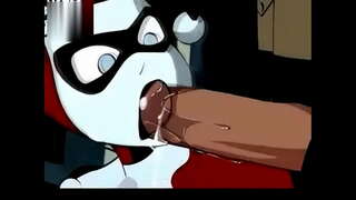 Batman-khiêu dâm 01