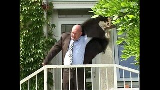 گھبراہٹ کے کلینک میں