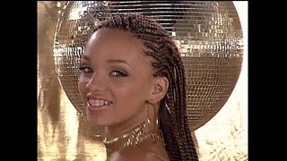 Gia LaShay แสดงออกของเธอ melons