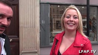 ���ഞ്ജലീന petite blonde fait aux french sodomisee grave