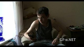 Os alunos adoram festas