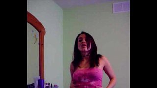 ���ოგონა hemoso სხეულის სექსუალური ცეკვა