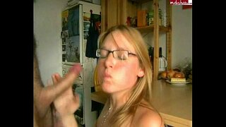 Par facial samlingar