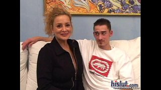 Ռեբեկա է ստացել այն