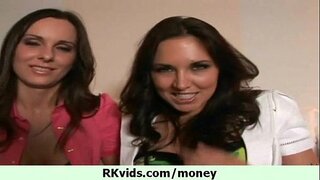 Bli Knullet For Pengene 7