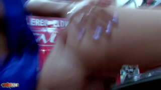 ���ૂબ મંગા ગર્લ fucked અને assfucked