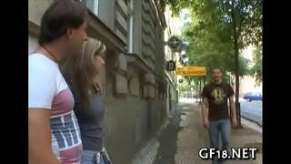 Lad mipetraka sy stares