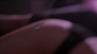 ايفانا Milicevic اللعين في الشؤم 1/2 HD