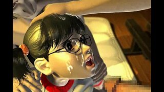 Umemaro 3D, Abr.[Sub Español]