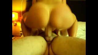 My wife with love endowed