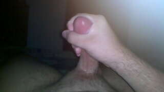 Masturbation / cum bonisa!