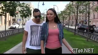 The গ্রহণ, যৌনসঙ্গম, অধিবেশন