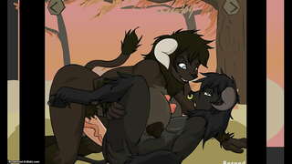 ǉ�头怪的色情片