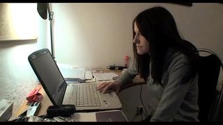 Yang babe spread kaki terbuka lebar