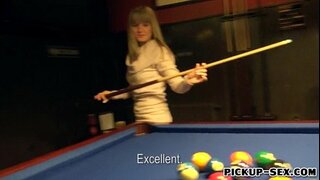 Axustado checa puta buceta criticou con desagradable cara para o diñeiro