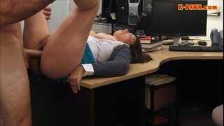 Ã�ティーナニワトリwtih巨乳交換彼女の滑り金