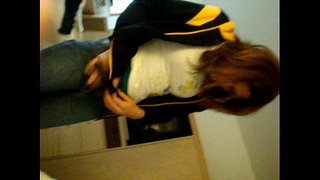 Sarah Manao izany ao Las Vegas