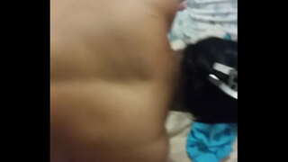 NIRE ABERATSA EMAZTEA DOGGY STYLE