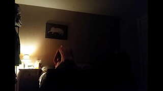 Tinago Nga Mga Cam Marko Smashes Amateur Pussy