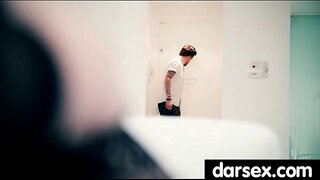 ͙�려한 자기 열정적으로 엿 22