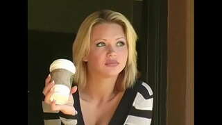 Svetlana Solúbtha Blonde