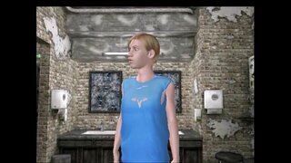 Непослушная Нэнси эпизод 13 часть 1