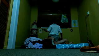 ���റക്കെ amateur brunette loves to fuck