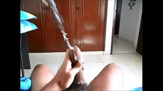 Cumming vir&#039;n piel