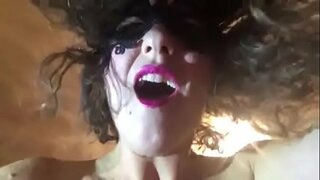 ITA femdom POV อัยการ sotto