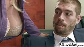 (อีวา notty)ออฟฟิศหญิงกับบิ๊กเมลอนของหัวนมขอให้สนุกเซ็กส์กันในออฟฟิศ mov-