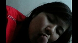 Azijske amaterski kurba blowjob naznanitev