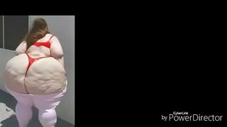 **DELLAFRANGO VIDX** ИХ PAWG DOGGYSTYLE