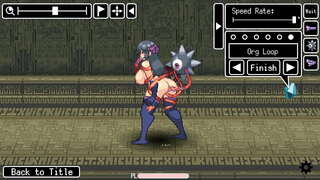 МИНИ-Галерея ДЕВУШЕК-ШИНОБИ