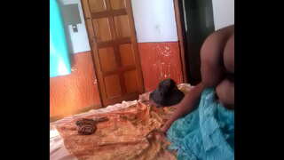 Bhabhi بجد chudai