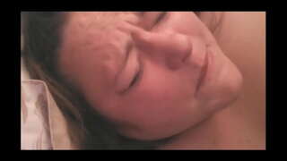 A BBW je Orgazem Obraz