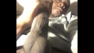 لي التمسيد بلدي ديك كبيرة حتى أنا نائب الرئيس