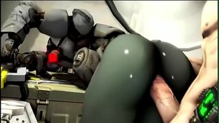 3d sluagh hardsex a &#039; gheama nuair a bhios sluagh murt echother