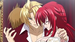 Raizel DXD 12 Im Yma i Gadw Fy Addewid BD 1080p FLAC 0D035F99.E.mp4 ( 720p ) 00
