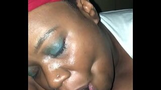 She wouldn &#039; t stop కుడుచు అది nj