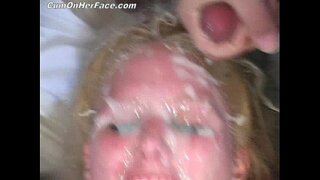 COHF - گل داؤدی پورے منظر