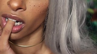 ���ৃঙ্গাকার, কৌতুকপূর্ণ বন Elf, স্বামী ও স্ত্রী,! প্রথম রসালো