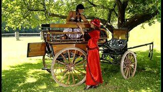 الملائكة تعطي cunnilinguses