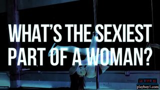 Petite latina teenie dihy sy mahazo mitanjaka amin&#039;ny Playboys niteraka fitness