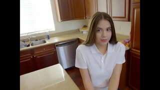 Moksleivė yra Prarasta, ir Ateina